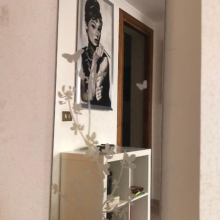 A.B Battistini Short Let'S Apartment Rome Exterior photo
