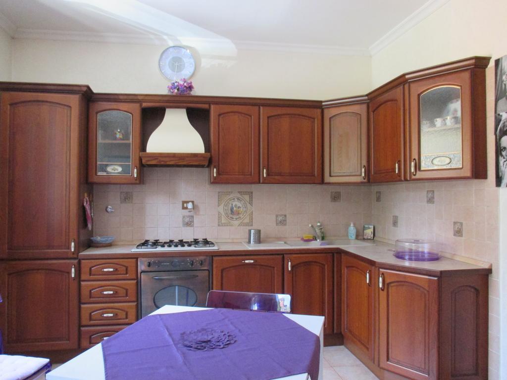 A.B Battistini Short Let'S Apartment Rome Exterior photo