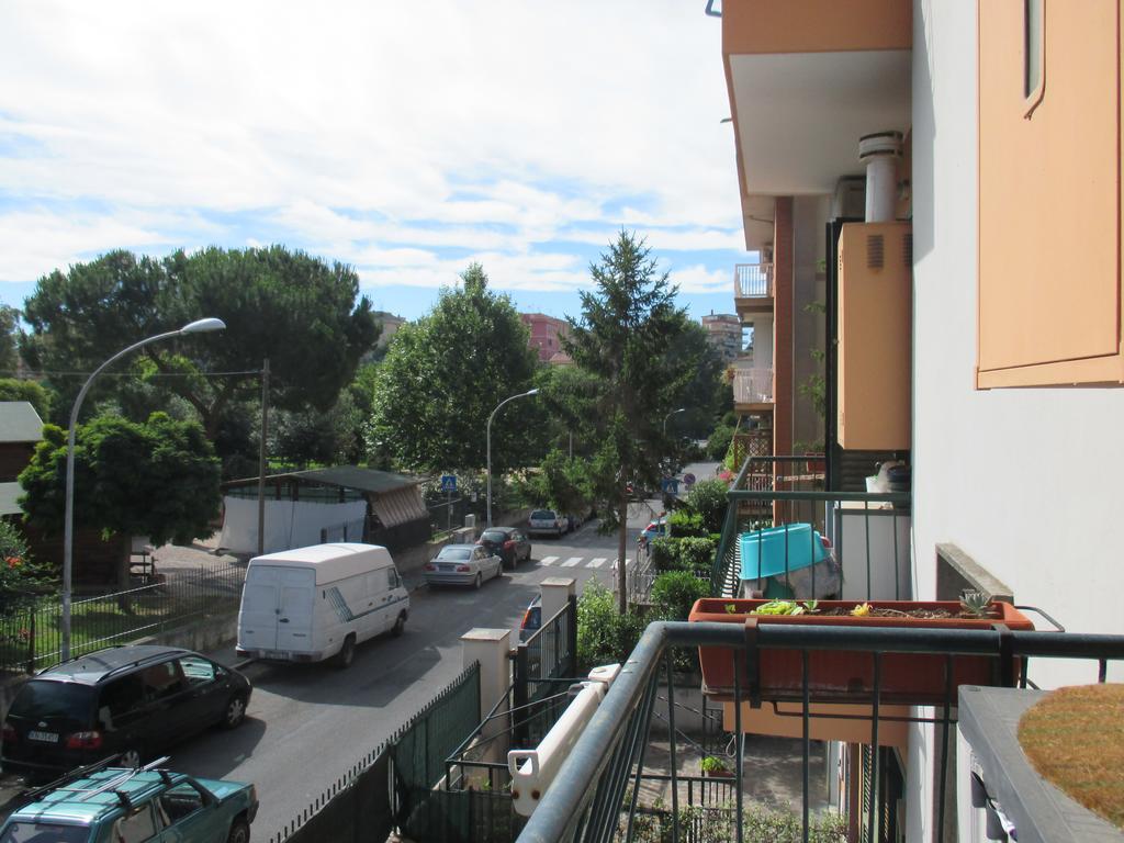 A.B Battistini Short Let'S Apartment Rome Exterior photo